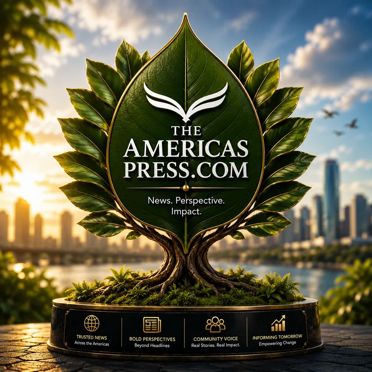 TheAmericasPress.com