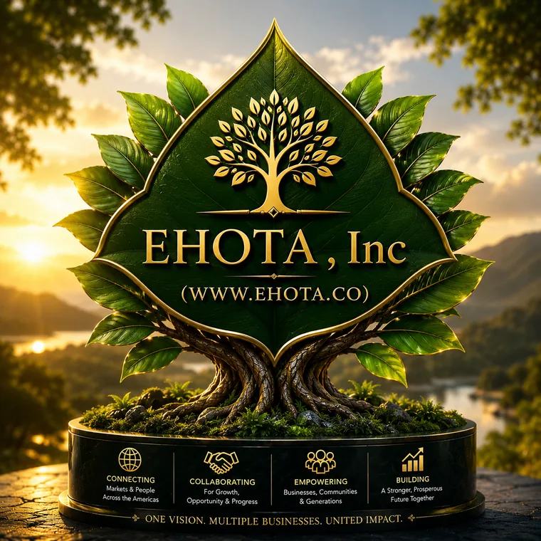 EHOTA, Inc.