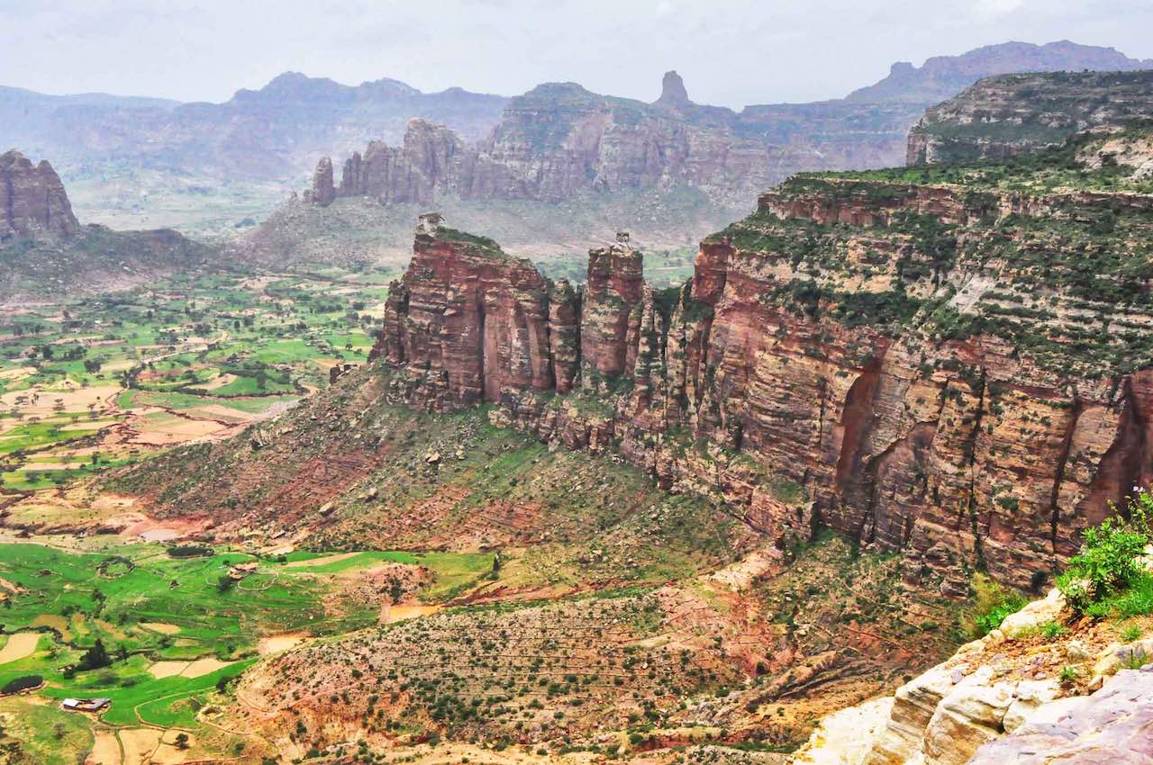 Ethiopia's Fragile Experiment: Can Africa's Second-Most Populous Nation Hold Together?