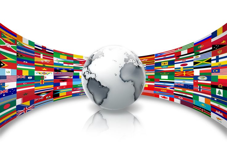 The Americas 35 Nations